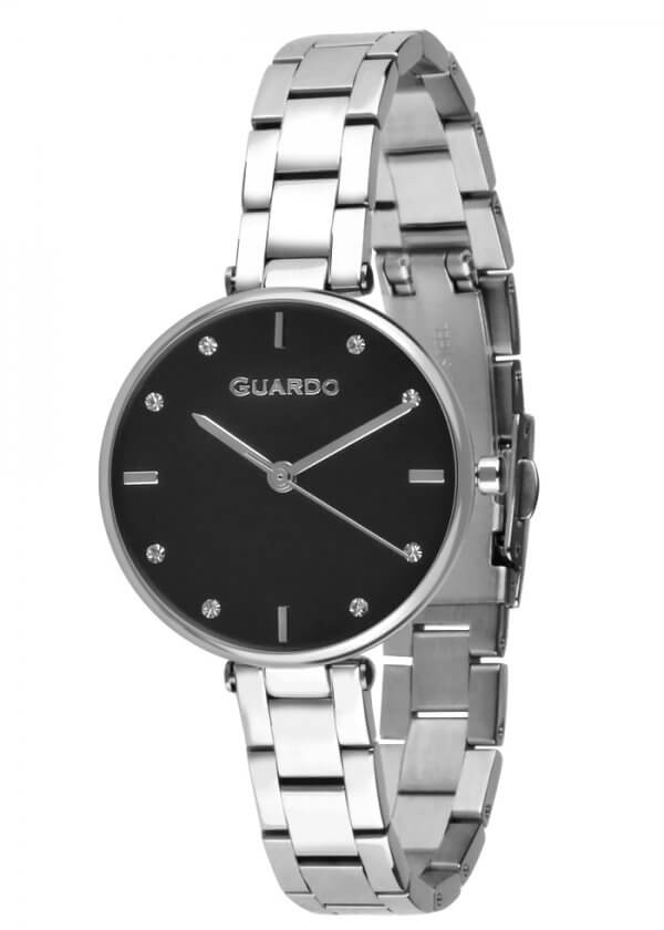 Zegarek Guardo 012506-1 NA BRANSOLECIE. Kolekcja Damska
