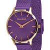Zegarek Guardo 012516-5 NA BRANSOLECIE MESH. Kolekcja Damska