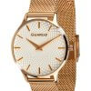 Zegarek Guardo 012516-6 NA BRANSOLECIE MESH. Kolekcja Damska