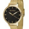 Zegarek Guardo B01340(2)-3 NA BRANSOLECIE MESH. Kolekcja Damska