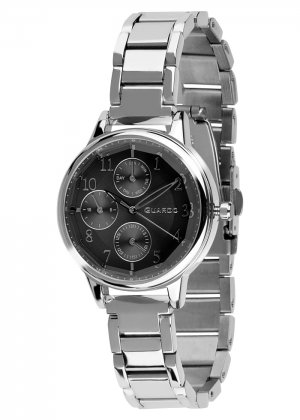 Zegarek Guardo B01363-1 NA BRANSOLECIE. Kolekcja Damska