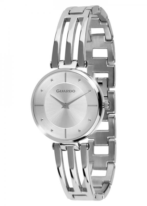 Zegarek Guardo T02337-2 NA BRANSOLECIE. Kolekcja Damska