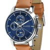 Zegarek Męski Guardo Premium 011420-3 na pasku