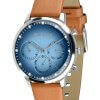 Zegarek Męski Guardo Premium 012430-1 na pasku