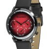 Zegarek Męski Guardo Premium 012430-5 na pasku