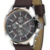 Zegarek Męski Guardo Premium 012469-3 na pasku