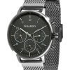 Zegarek Męski Guardo Premium B01116-6 na bransolecie mesh