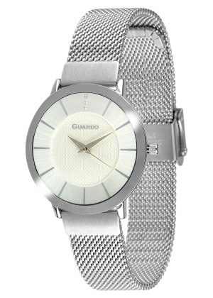 Damski zegarek Guardo Premium 012652-1
