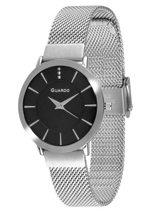 Damski zegarek Guardo Premium 012652-2