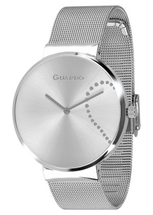 Męski zegarek Guardo Premium 012657-1