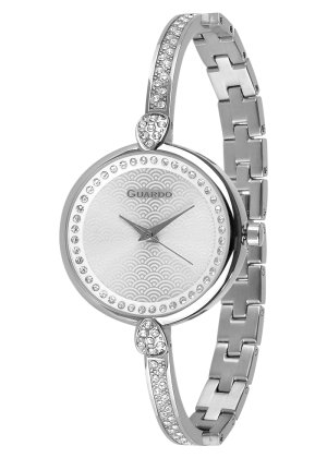 Damski zegarek Guardo Premium 012658-2