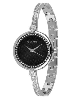 Damski zegarek Guardo Premium 012658-3