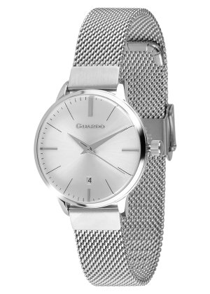 Damski zegarek Guardo Premium 012659-1