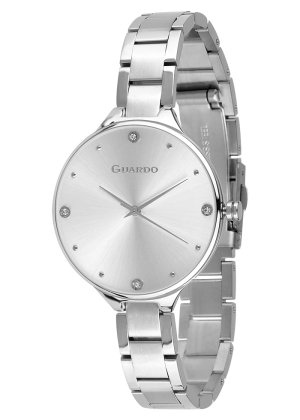 Damski zegarek Guardo Premium 012663-1