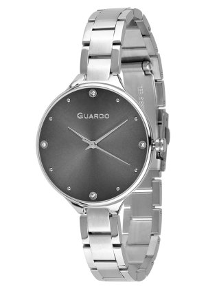 Damski zegarek Guardo Premium 012663-2