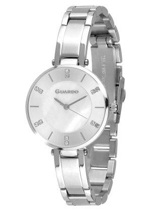 Damski zegarek Guardo Premium 012664-1