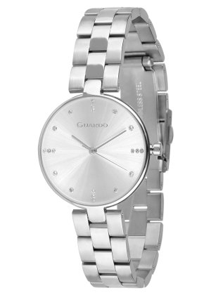 Damski zegarek Guardo Premium 012666-1