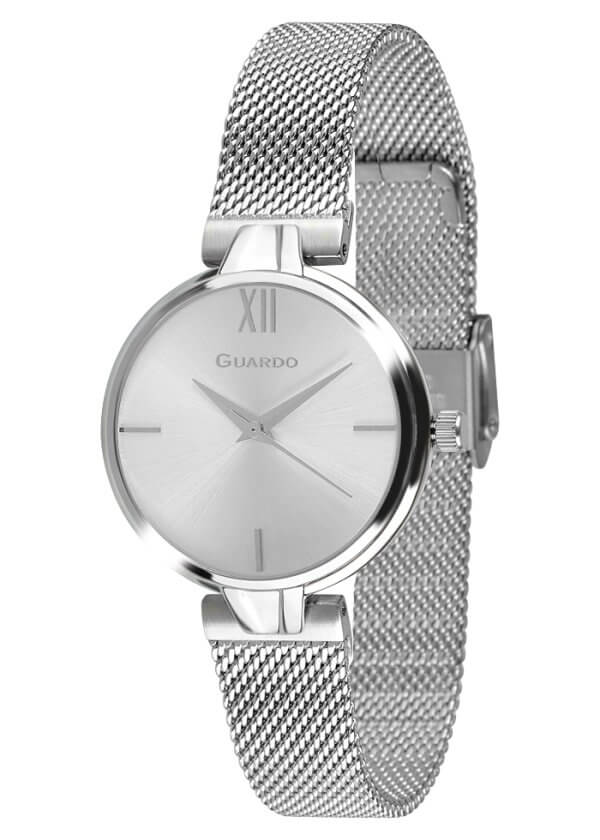 Damski zegarek Guardo Premium 012668-1