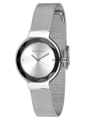 Damski zegarek Guardo Premium 012669-1
