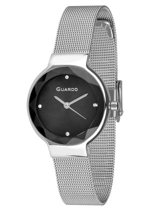 Damski zegarek Guardo Premium 012669-2