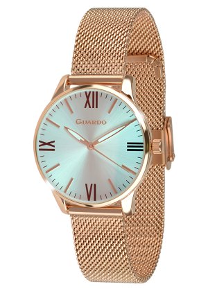 Damski zegarek Guardo Premium 012673-2