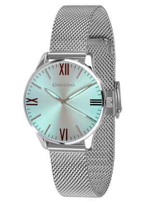 Damski zegarek Guardo Premium 012673-3