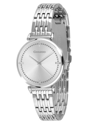 Damski zegarek Guardo Premium 012676-1