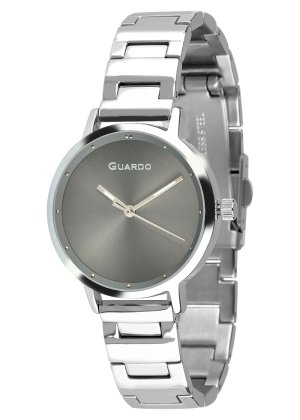 Damski zegarek Guardo Premium 012677-2