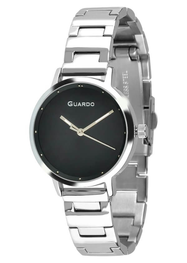 Damski zegarek Guardo Premium 012677-3