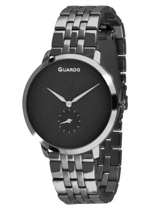 Damski zegarek Guardo Premium 012679-3