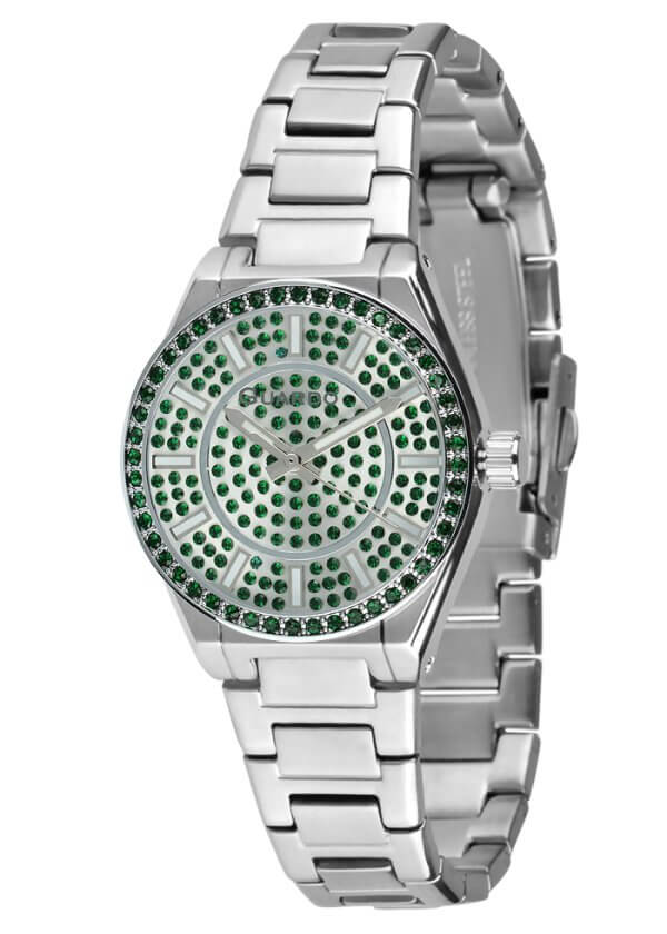 Damski zegarek Guardo Premium 012701-1