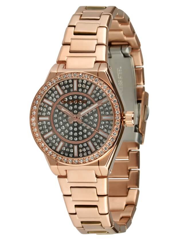 Damski zegarek Guardo Premium 012701-5