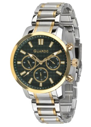 Męski zegarek Guardo Premium 012703-4