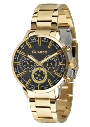 Męski zegarek Guardo Premium 012704-4