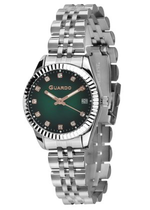 Damski zegarek Guardo Premium 012705-1