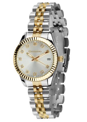 Damski zegarek Guardo Premium 012705-3