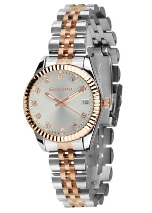 Damski zegarek Guardo Premium 012705-5