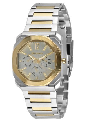 Męski zegarek Guardo Premium 012706-3