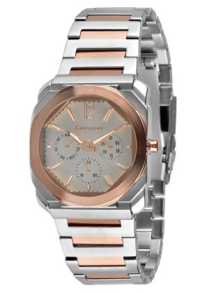 Męski zegarek Guardo Premium 012706-5