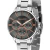 Męski zegarek Guardo Premium 012707-2