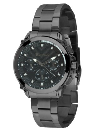 Męski zegarek Guardo Premium 012708-3