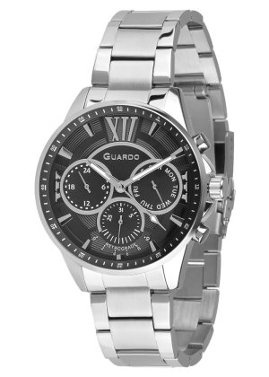 Męski zegarek Guardo Premium 012710-2