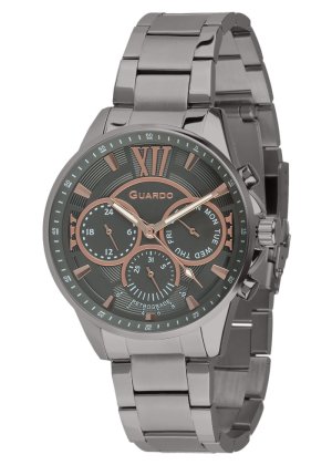 Męski zegarek Guardo Premium 012710-7