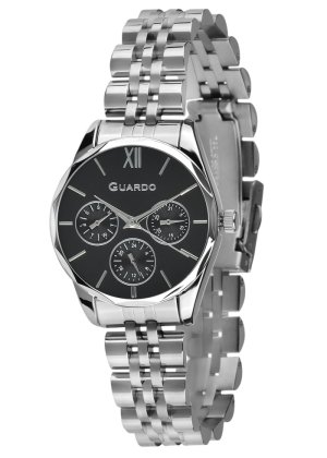 Damski zegarek Guardo Premium 012711-1