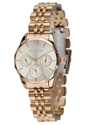 Damski zegarek Guardo Premium 012711-4