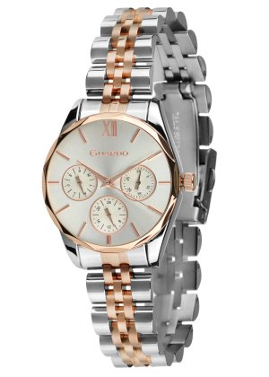 Damski zegarek Guardo Premium 012711-5