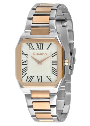 Unisex zegarek Guardo Premium 012712-4