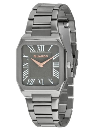 Unisex zegarek Guardo Premium 012712-6