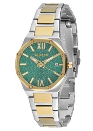 Damski zegarek Guardo Premium 012713-3