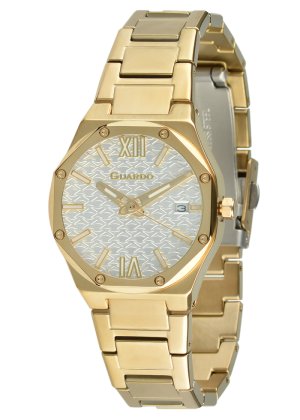 Damski zegarek Guardo Premium 012713-4